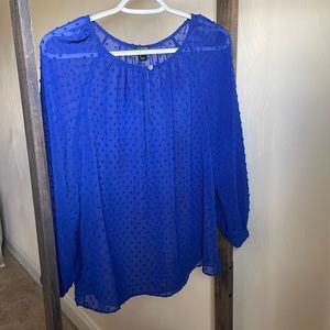 J. Crew blouse
